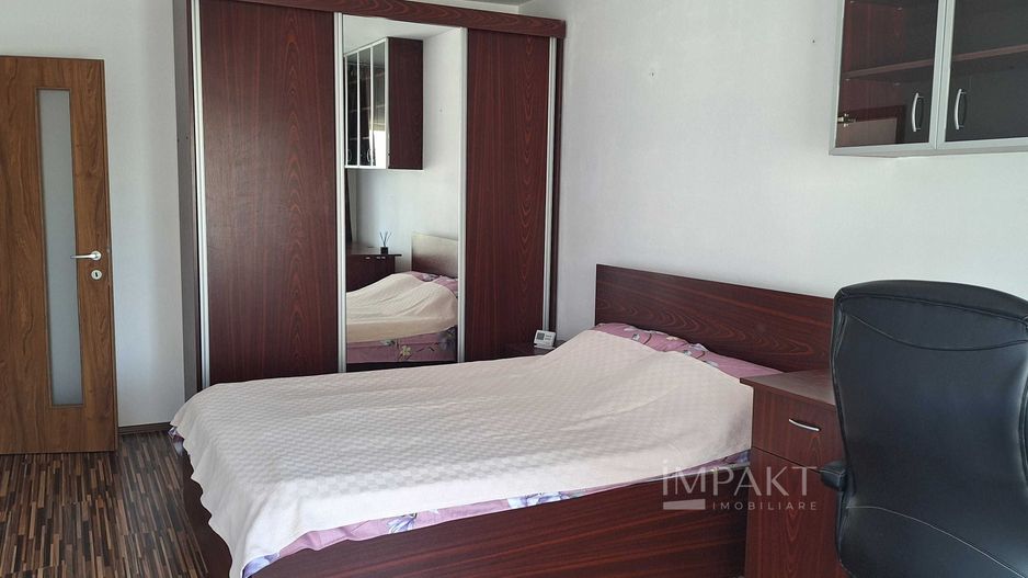 Apartament 2 camere decomandate de inchiriat, zona Buna ziua! - Poză 1