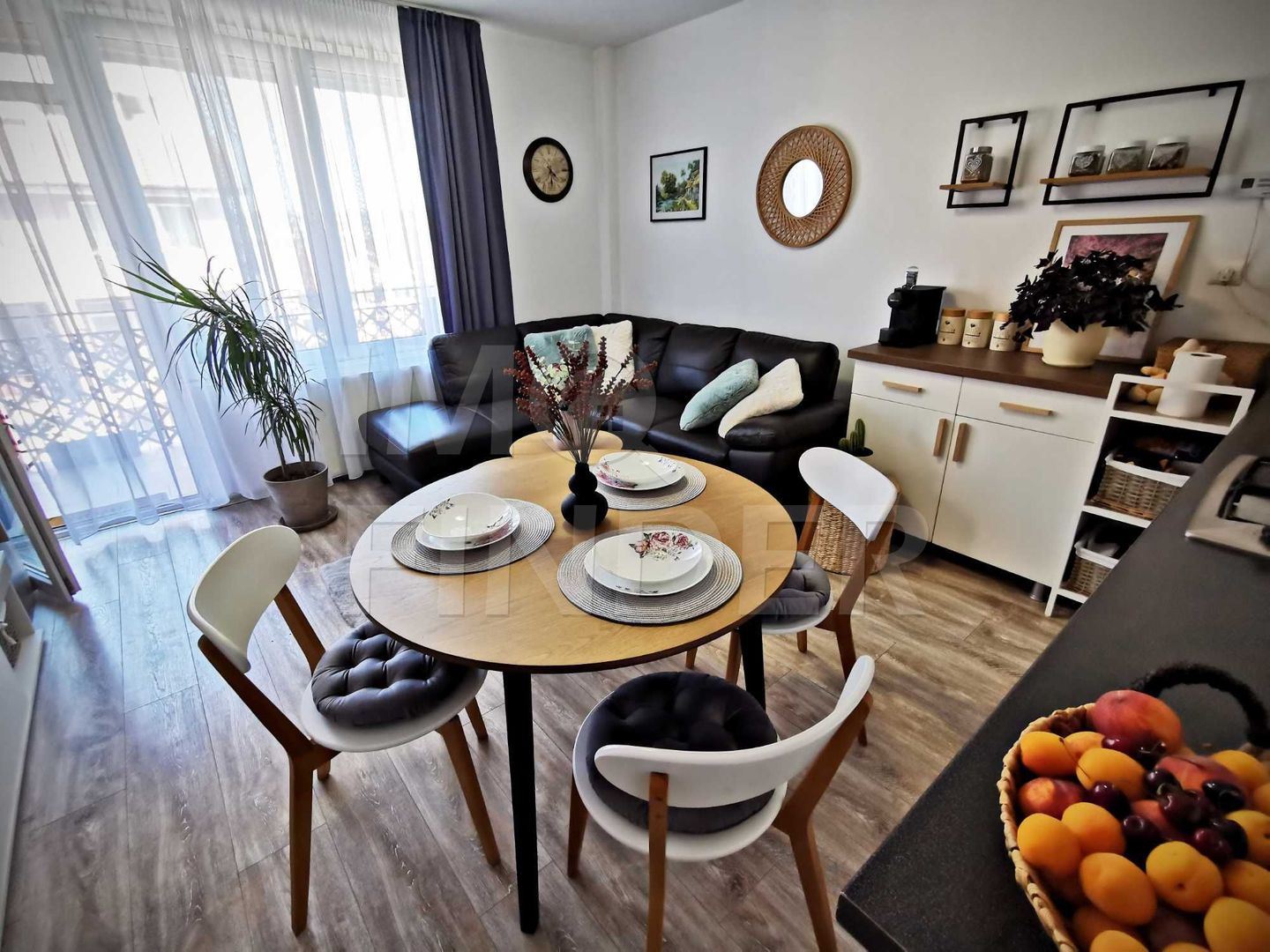 Apartament Nou cu Parcare Borhanci - Poză 3