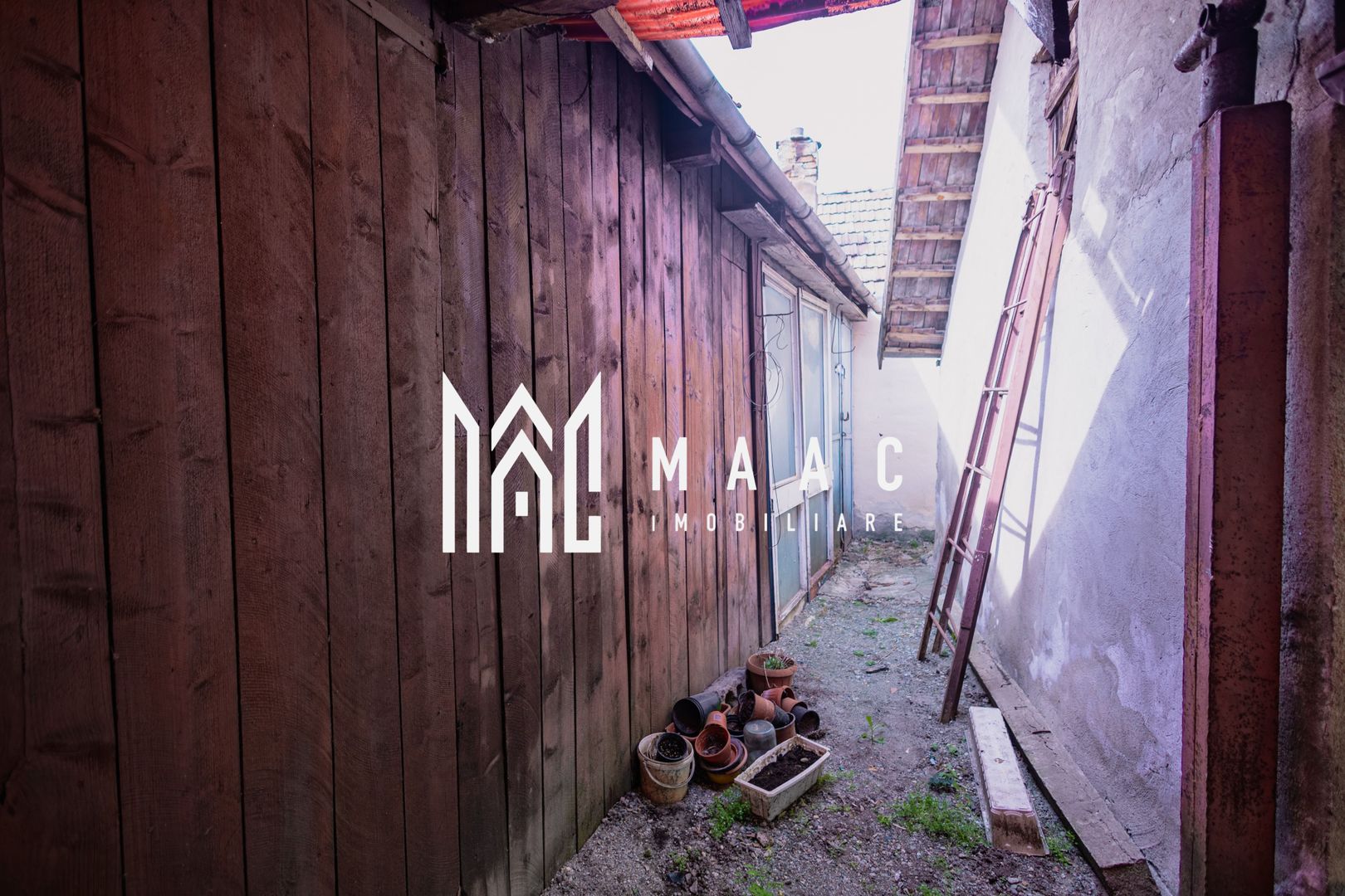 Casă Individuală | 110 Mp Utili | 810 Mp Teren | Miercurea Sibiulu - Poză 13