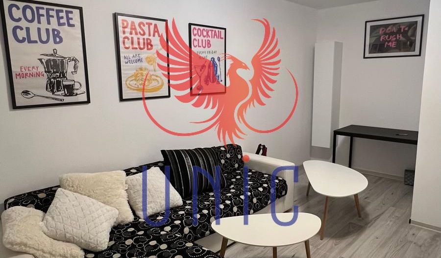 2 camere, ultracentral - 450 Euro - Poză 2