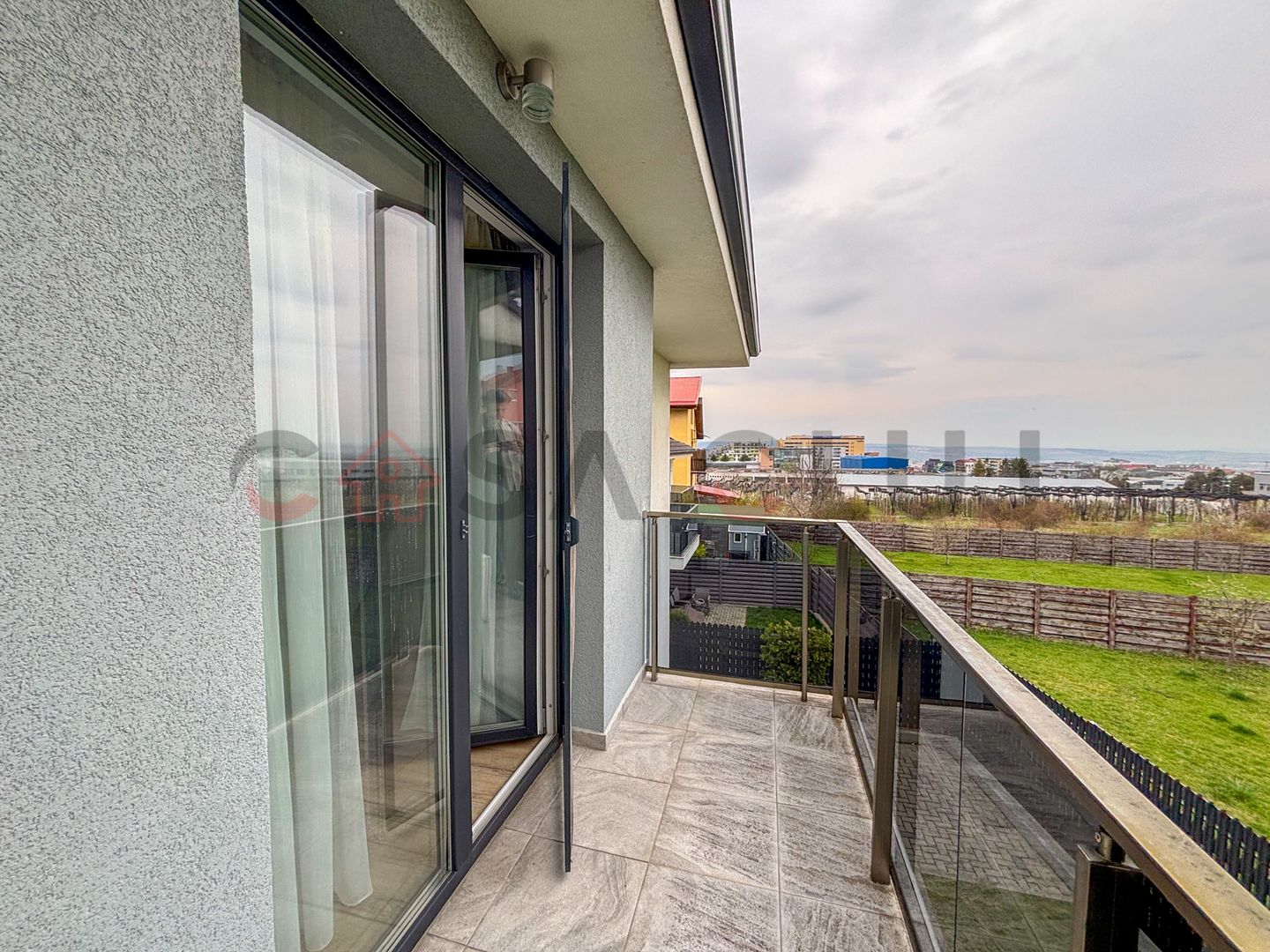 Duplex modern - Zona Aerisita - Cartierul Europa - Poză 6