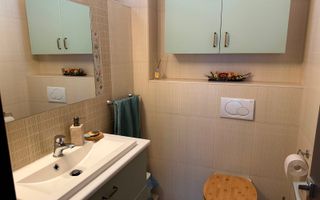 Casa de inchiriat in Andrei Muresanu - Poză 11