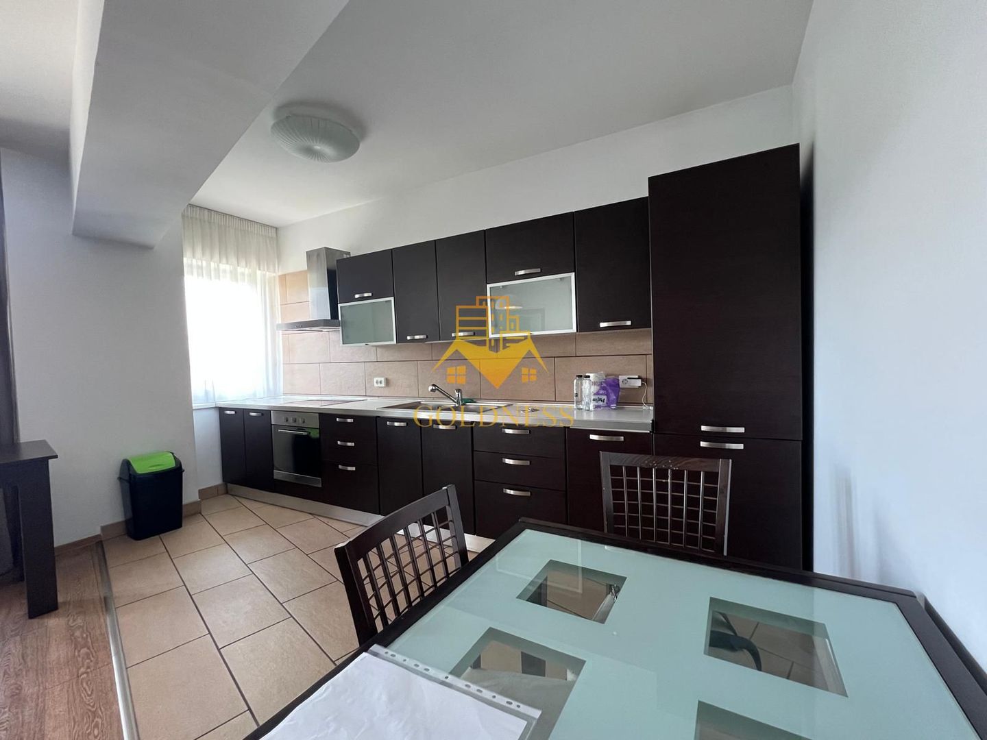 2 camere, open space, modern, Parcul Rozelor, Plopilor, USAMV - Poză 9