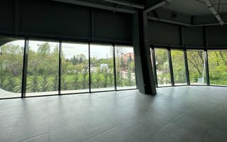 SPATIU COMERCIAL PIPERA FOREST VIEW - Poză 1