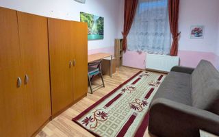 Apartament cu 3 camere | Parcul Feroviarilor - Poză 4