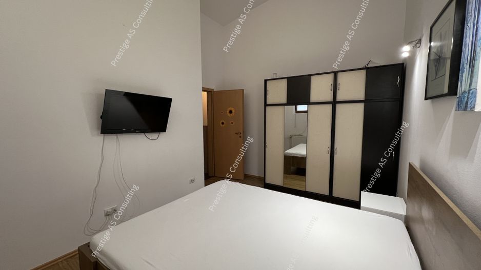 Apartament 3 camere | loc de parcare subteran | Girocului - Poză 9