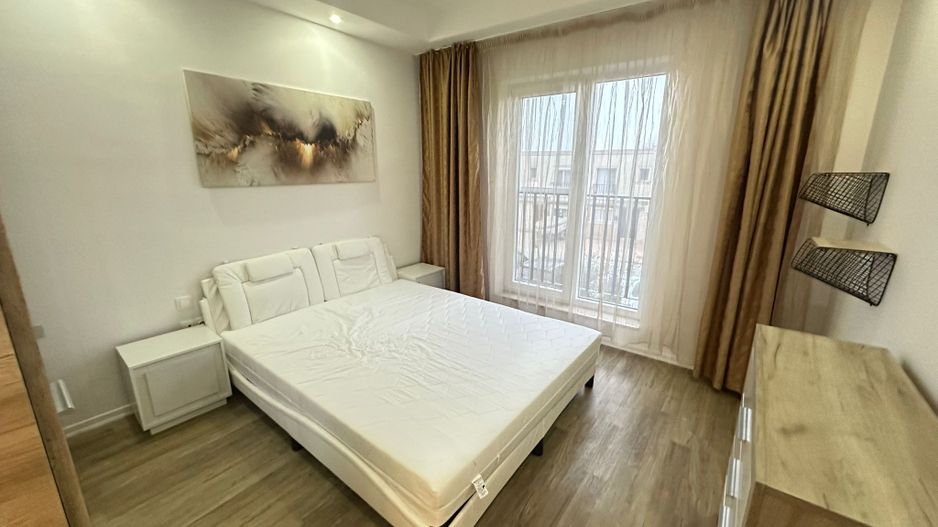 Apartament 2 camere Cosmopolis | decomandat, parcare - Poză 8