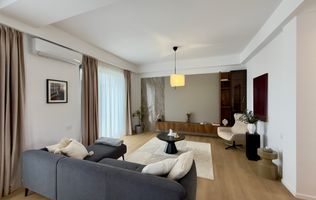 Vila finalizata in Complex Rezidential