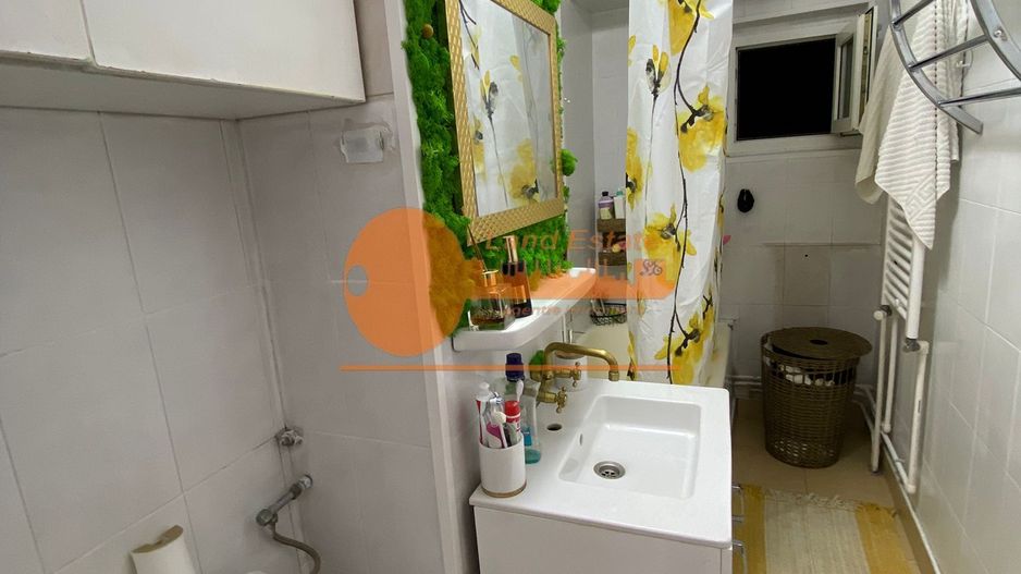 Apartament cu 3 camere in zona Rahova-Progresului ( Centrala Proprie) - Poză 3