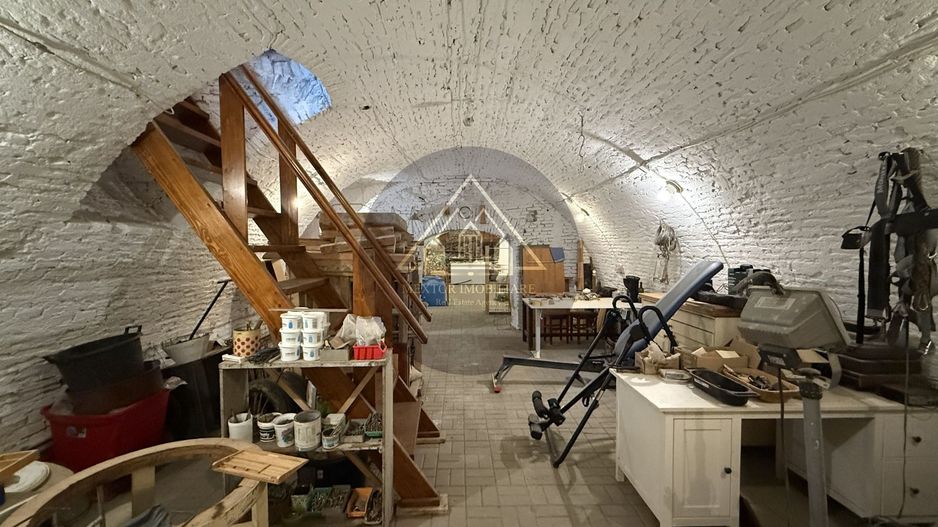 Casă restaurată | Transilvania | Mobilier autentic - Poză 41