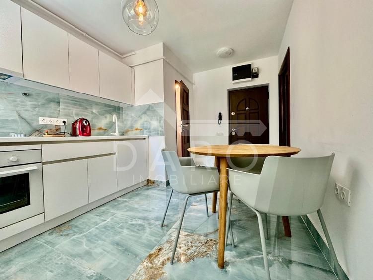 Apartament 2 dormitoare Cornisa - Poză 1