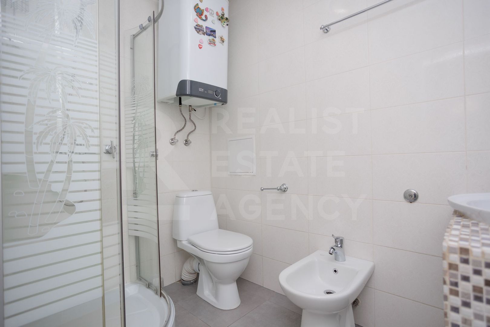 Vânzare, apartament, 3 camere, Bulevardul Dacia, Botanica - Poză 10