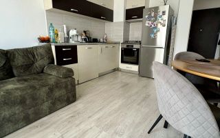 Apartament 2 camere | 40 mp | Etaj 2 | Mobilat/Utilat | Buna Ziua - Poză 2