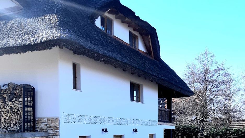 Casa traditionala de vis, aproape de Cluj-Napoca - Poză 3