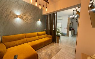 MOARA DE FOC - PENTHOUSE 3 CAMERE - BLOC NOU - MOBILAT/UTILAT - Poză 1