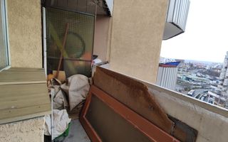 Apartament cu 2 camere | 50 mp | Zona strazi Aurel Vlaicu - Poză 10