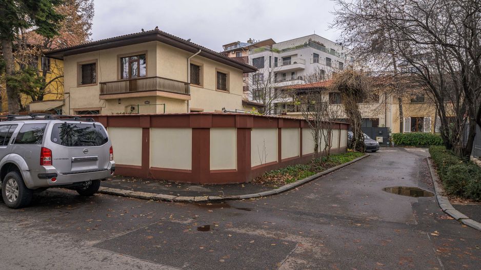 Refugiu elegant în inima Bucureștiului – Proprietate cu suflet - Poză 17