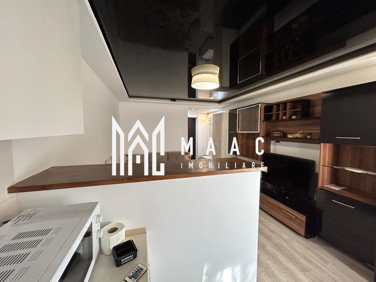 Apartament 1 Camera I Parter I Recent Renovata I Lazaret - Poză 3