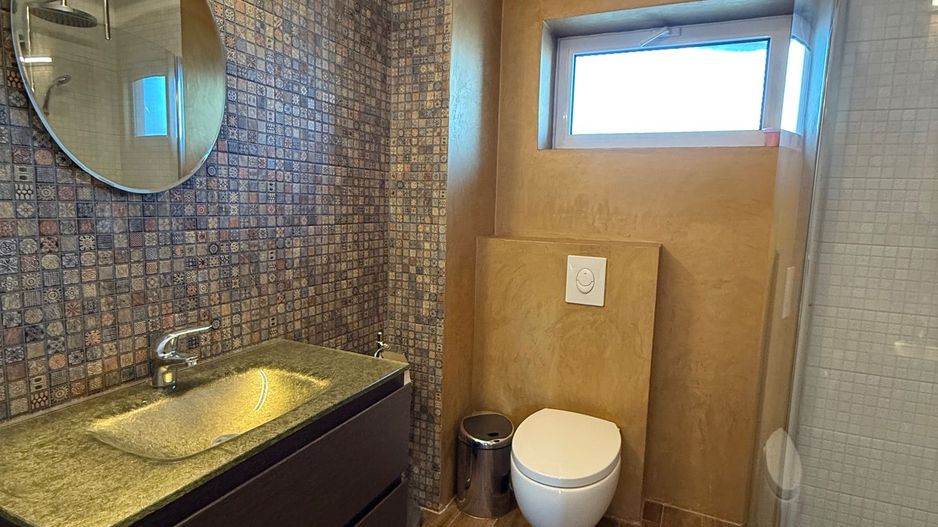 DUPLEX HERASTRAU VEDERE SUPERBA PARC - Poză 17