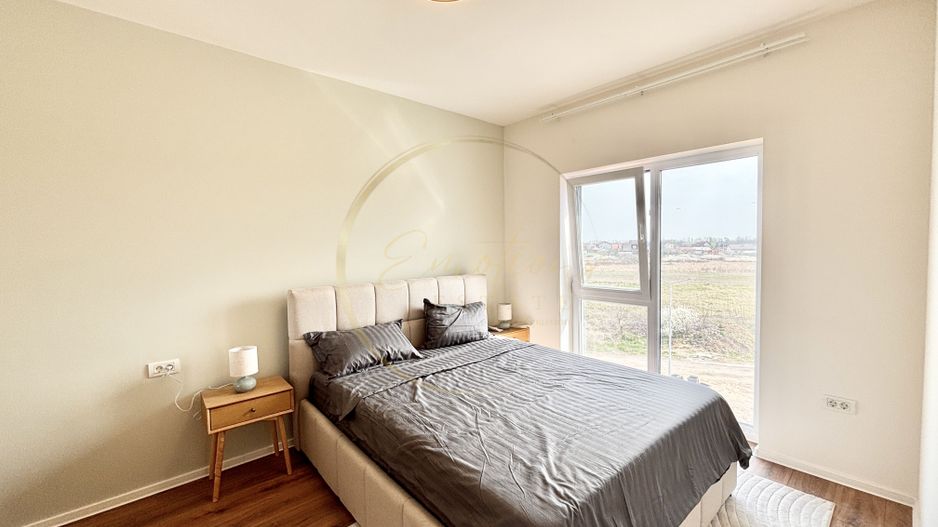 NOU | Apartamente 2 camere - Mosnita Noua COMISON 0% - Poză 5