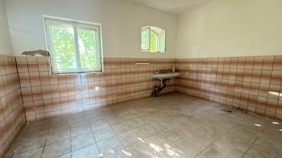Casă Centrală 6 incăperi Str. Iuliu Maniu - Carei - Comision 0% - Poză 9