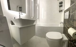 Apartament 2 camere**mobilat LUX//Marriott//Ultracentral - Poză 14