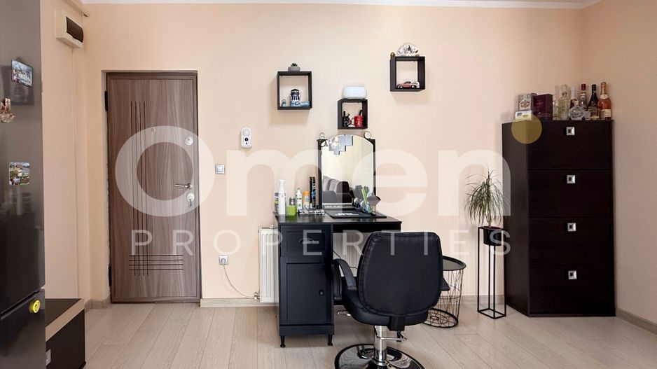 Apartament modern cu 2 camere etaj intermediar cu lift - strada Lupului - Poză 4