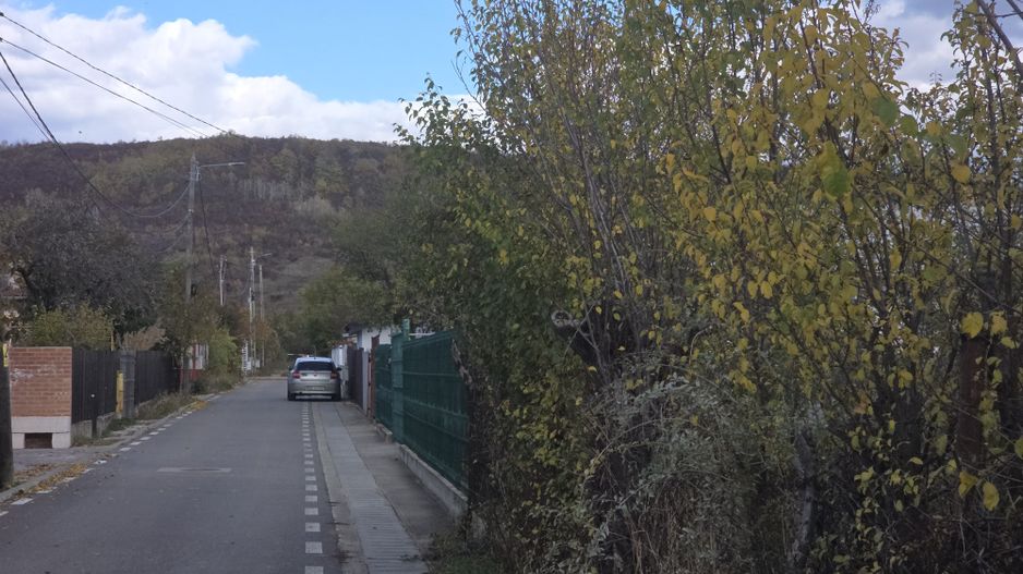 Casa vacanta zona colinara la 5 minute de municipiul Targoviste - Poză 4