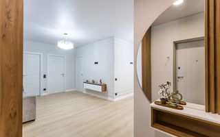 Vânzare, apartament, 2 camere, str. Durlești, Dumbrava - Poză 9