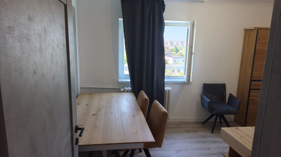 Vânzare apartament 2 camere decomandat Luică - Poză 13