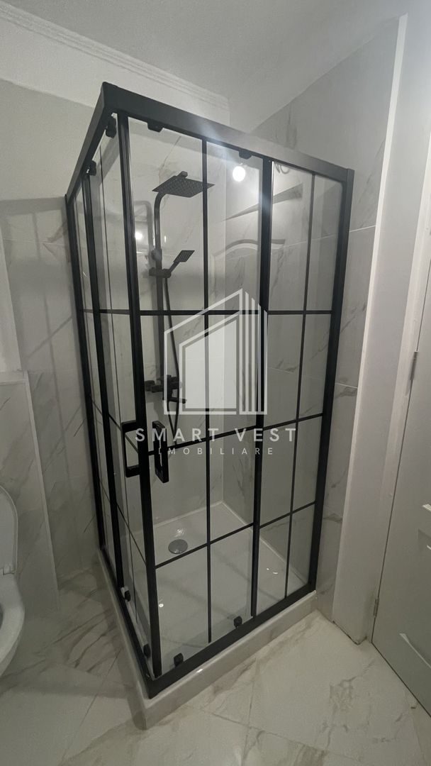 Inchiriere apartament 2 camere | Etaj 4 din 10 cu lift | Zona Centrala - Poză 17