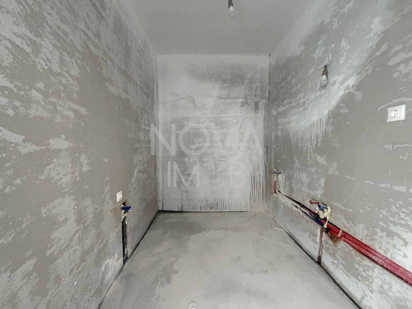 Apartament cu 2 camere, decomandat,  ETAJUL 1 - Str. Doamna Stanca - Poză 7