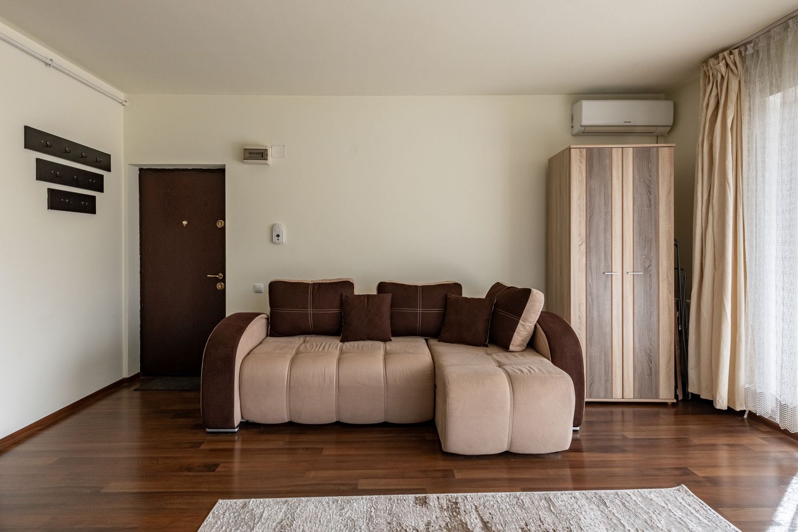 zona Europa - 2 camere luminos, etaj 1 - Poză 7