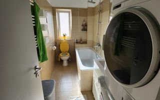 Apartament 2 camere bloc nou aproape de Shopping City - Poză 7