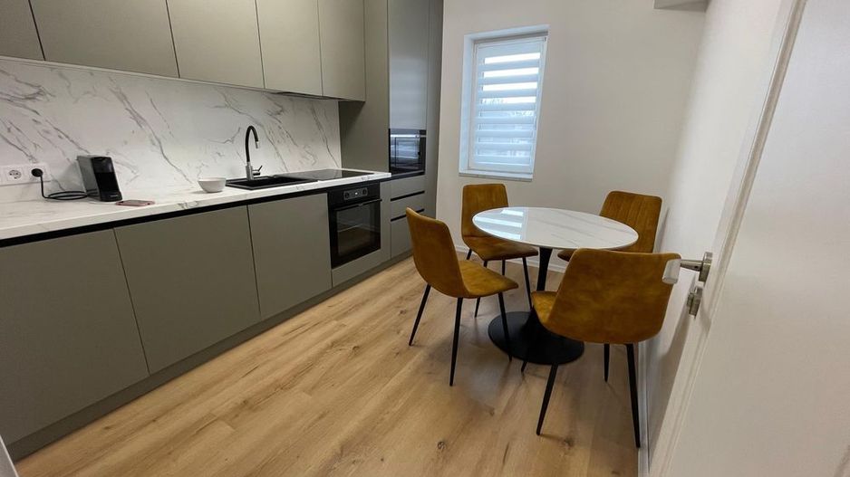 P 4221 - Apartament 2 camere, Unirii, str. Vasile Săbădeanu - AMA RESIDENCE - Poză 3