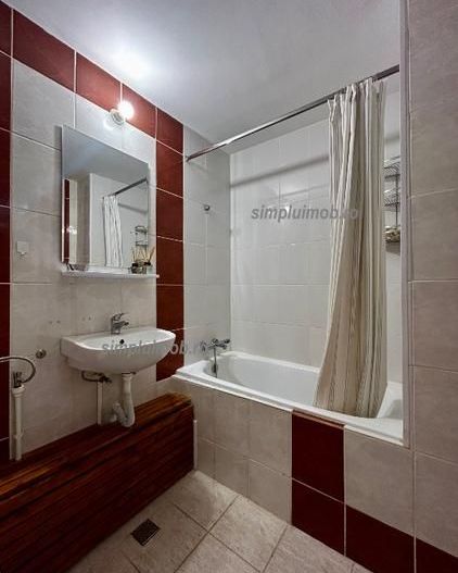 Garsoniera Metrou Brancoveanu 8 min Parc Oraselul Copiilor - Poză 13
