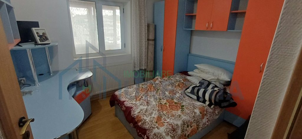 Apartament 3 camere de închiriat în Valea Lupului - Poză 5