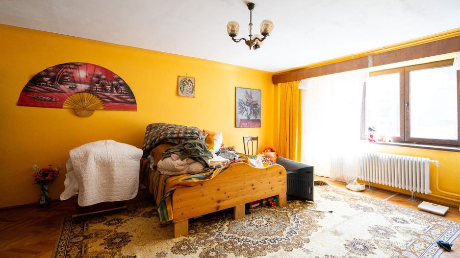 Casa singur in curte cu teren de 410 mp Sirul Canonicilor - Poză 12