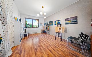 Resedinta impunatoare cu teren generos de 2.012 mp in Buna Ziua! - Poză 4