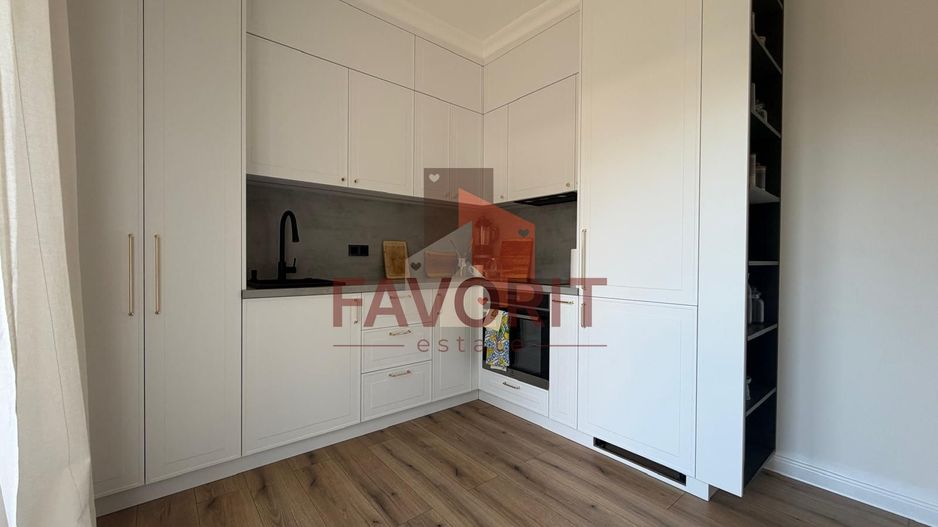 Casă Individuala | 3 camere | Toate utilitatile | Teren Generos | - Poză 6