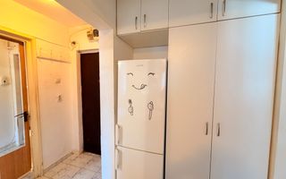 | Apartament de Inchiriat | 2 Camere | Dr.Taberei | Val. Argesului 6 | - Poză 8