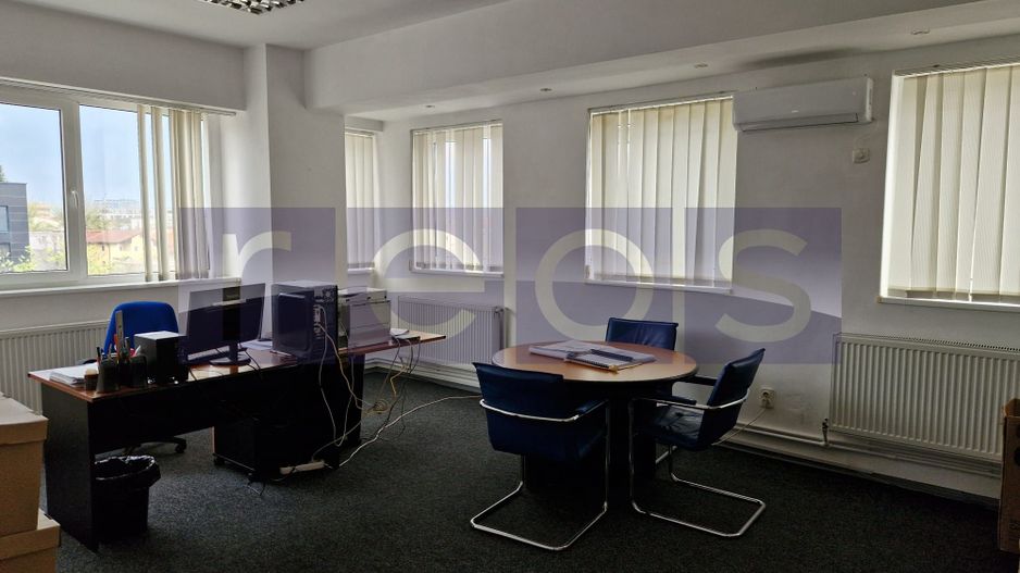 INCHIRIERE SPATIU DE BIROURI | 224MP | ZONA FOREASCA | - Poză 8