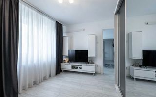 Apartament 2 camere modern | Lacul Tei - renovat | 45mp, etaj 5/10 - Poză 2