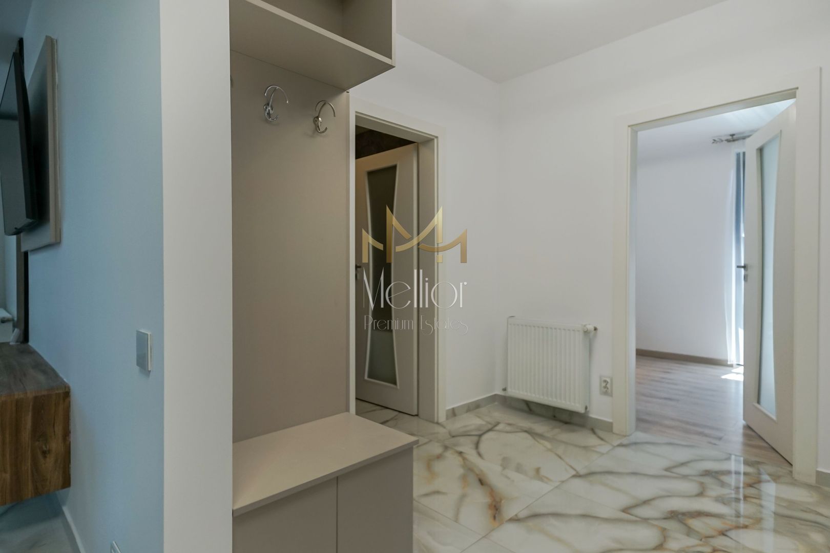 Apartament 2 camere, paracre subterana, Park Lake, Iulius Mall! - Poză 11