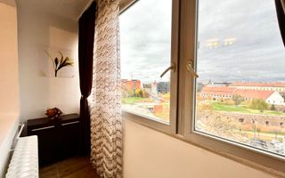 Apartament 2 camere,view spectaculos,  zona Central - Take Ionescu - Poză 7