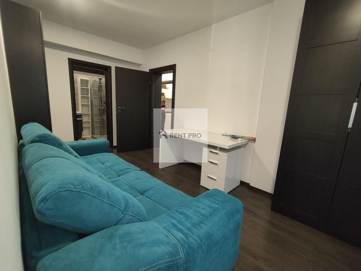 3 Camere | 80 mp | 2 Băi | 2 Balcoane | Iuliu Maniu 19A - Poză 11
