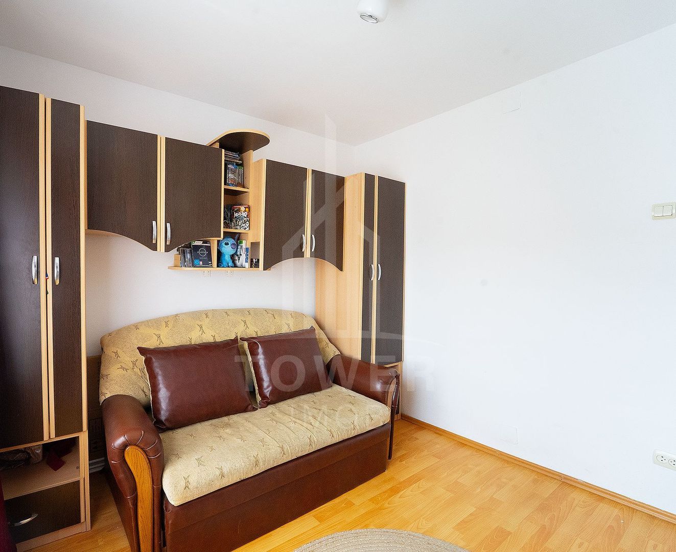 Apartament 2 camere decomandat, mobilat și utilat – Valea Aurie, Sibiu - Poză 21