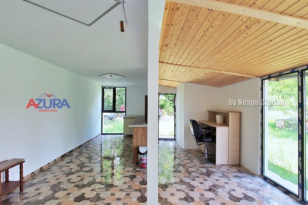 AZURA Imobiliare Pitesti - Casa de Vanzare Dealu Viilor - Poză 2