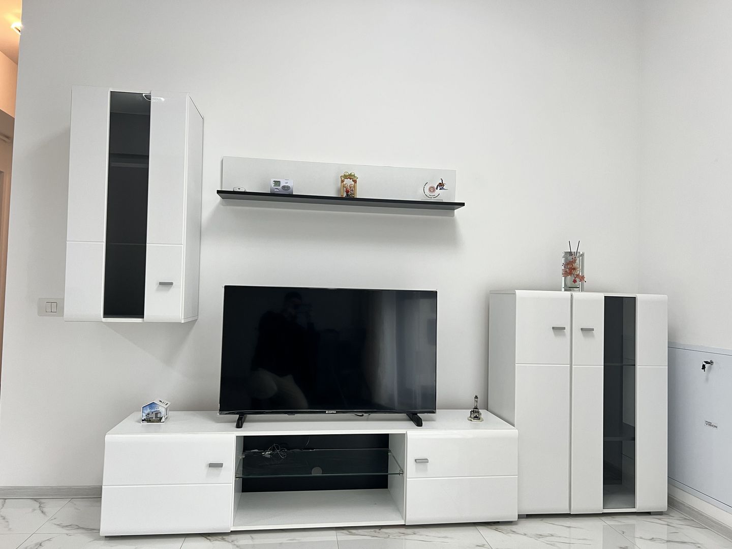 Apartament. 2 camere de inchiriat zona Campus - Aviatorii III - Poză 2