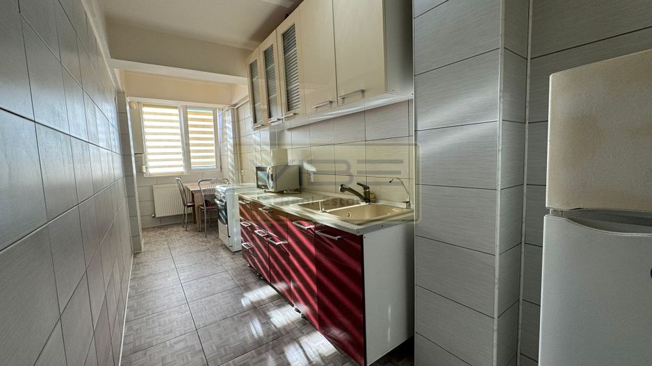 Apartament 2 camere (intabulat)+parcare Bucium - Poză 12